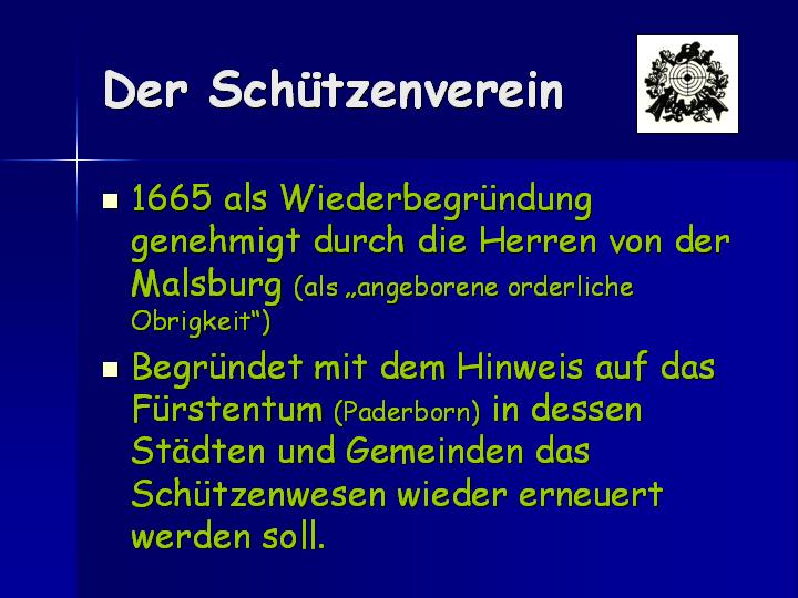 Geschichte 1