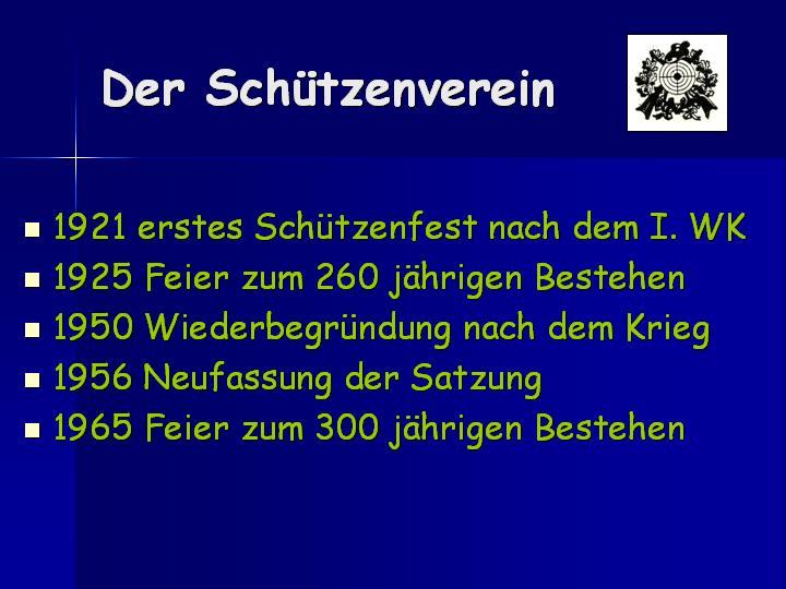 Geschichte 5