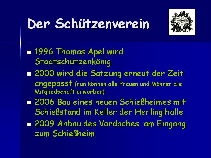 Geschichte 7